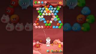 LINE BUBBLE 2 STAGE 302