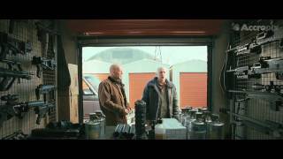 RED : Bande-annonce N°2 [HD-VO]