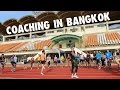 24 Hours in Bangkok: Running Clinic with Thai Top Fitness &amp; 3 Vegan Restaurants