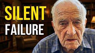 “He Felt ‘Fine’ at 92 — Doctors Say This Silent Mistake Stole His Strength”