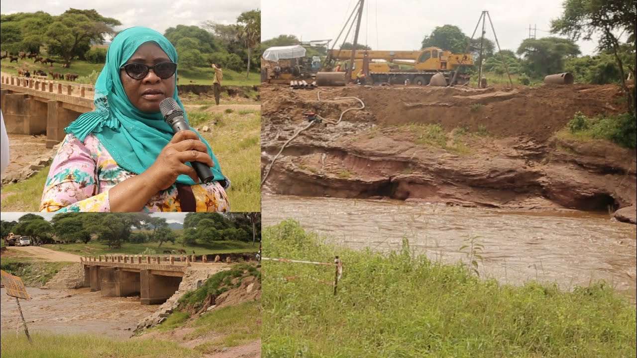 'NIMECHUKIZWA NA MKANDARASI'-RC MRINDOKO