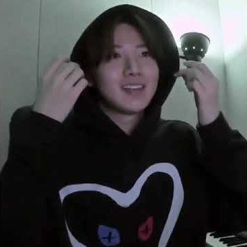 TREASURE - ♪ Bad Boy & A Man Like Me by Junkyu | Self-composed