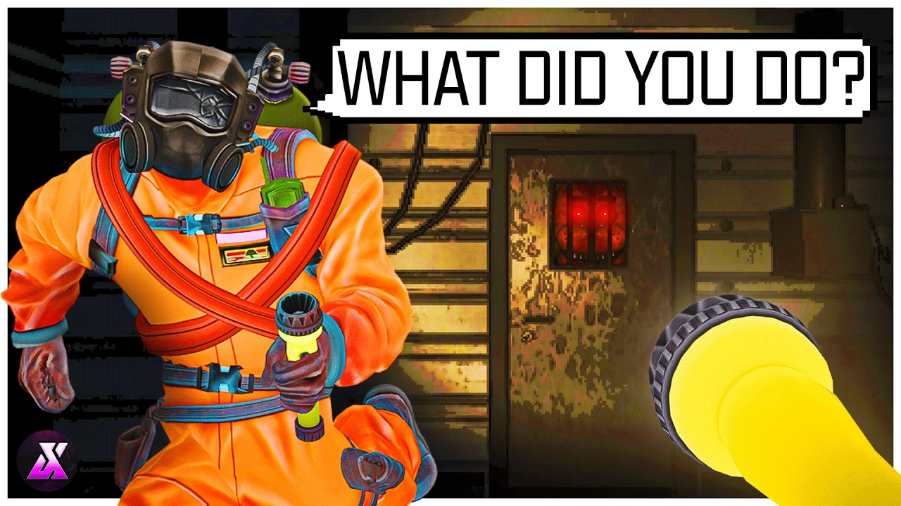 Modded Lethal Company Is Still HILARIOUS …