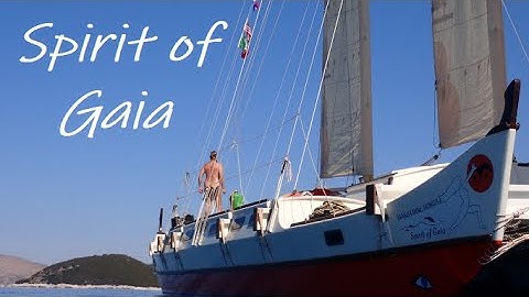 Spirit of Gaia 30th Birthday
