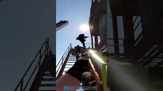 1v3 at Oil #rust #rustpvp #rustoilrig  #rustgame #rustraid #rustclips #rusttrio #rustconsole