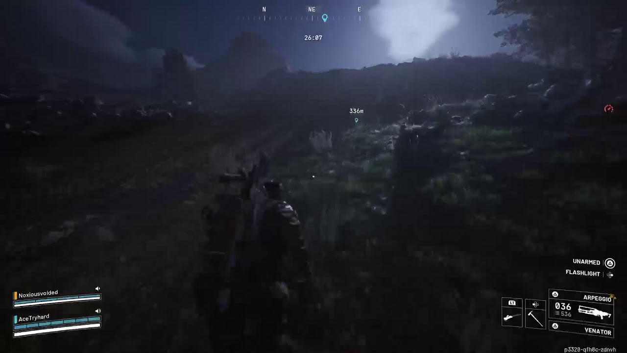 Arc Raiders with AceTryhard (The Friendly Raider) and guests