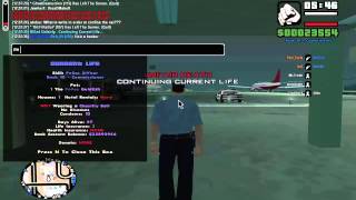[AL]..StavRo Cop DM