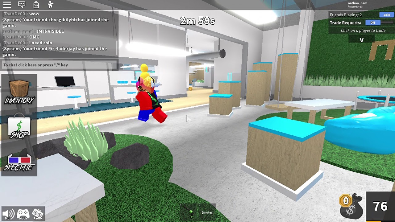 Download I Complete The Invisible Glitch In Murder Mystery 2 By Ghost Perk Roblox Daily Movies Hub - how to turn invisible in roblox mm2