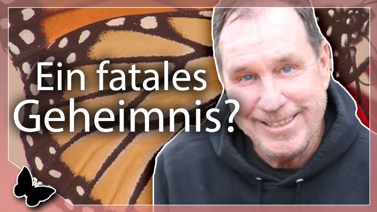 Ein fatales Geheimnis? I Der Fall Thomas Merriman I Doku 2024