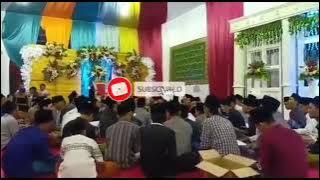 Sholawat Santri Salafi - Maula Yaa Sholiwasaa