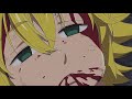 Meliodas  ban sad edit stitches