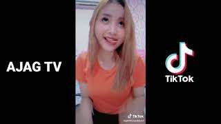 TIK TOK CEWEK CANTIK & IMUT BIKIN TEGANG😂