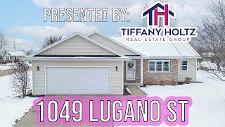 1049 Lugano St, Menasha