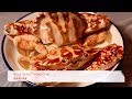 潮州凍蟹 (慢煮版) - Chinese Chilled Crabs (Sous Vide with Anova)
