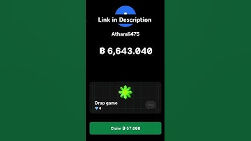 New Telegram Mining Blum Crypto bot | Free