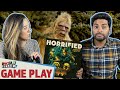 Horrified: American Monsters - Game Play - Hunting Bigfoot!