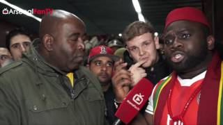 ... subscribe here: https://goo.gl/zq9nca for business enquiries:
arsenalfantv@gmail.com als...