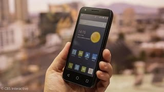 Alcatel OneTouch Pixi First vs Idol 3C