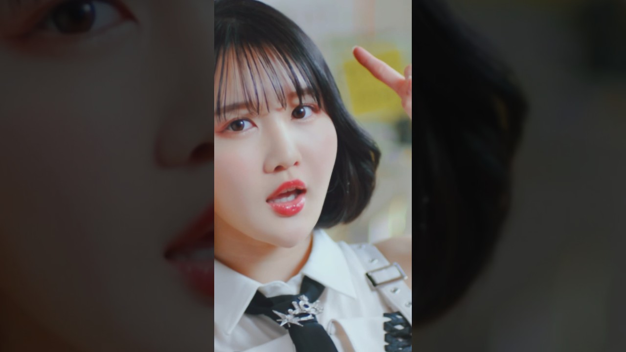 藤沢莉子 Close-up ver. MVを見終わる頃にはハッピーな気持ちになっ