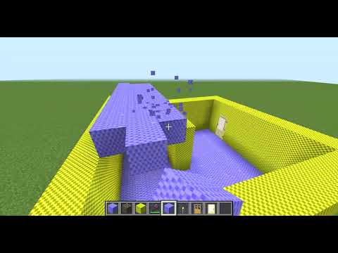 backrooms mod in minecraft ep2