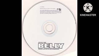D'Angelo - Devil's Pie (Clean) (From Belly Soundtrack) (1998 Def Jam /RAL/Polygram).