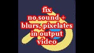 how to fix no sound of blender intros when rendered easily 1000% working how to fix no sound of blender intros when rendered easily 1000% working