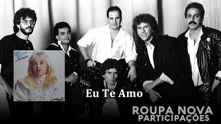 Adriana - Eu Te Amo - (Produção Ricardo Feghali) Adriana - Eu Te Amo - (Produção Ricardo Feghali)