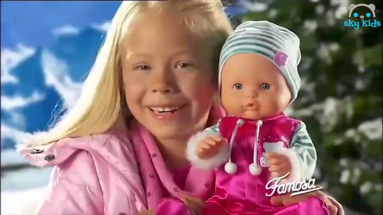 [KID TOY CHANNEL]Toys Commercials 💖 Barbie 🌈 Disney Ooshies 🚑 Animagic