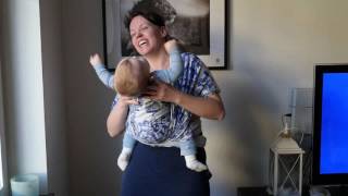 Första Knyt, Inte Som Det Är Tänkt