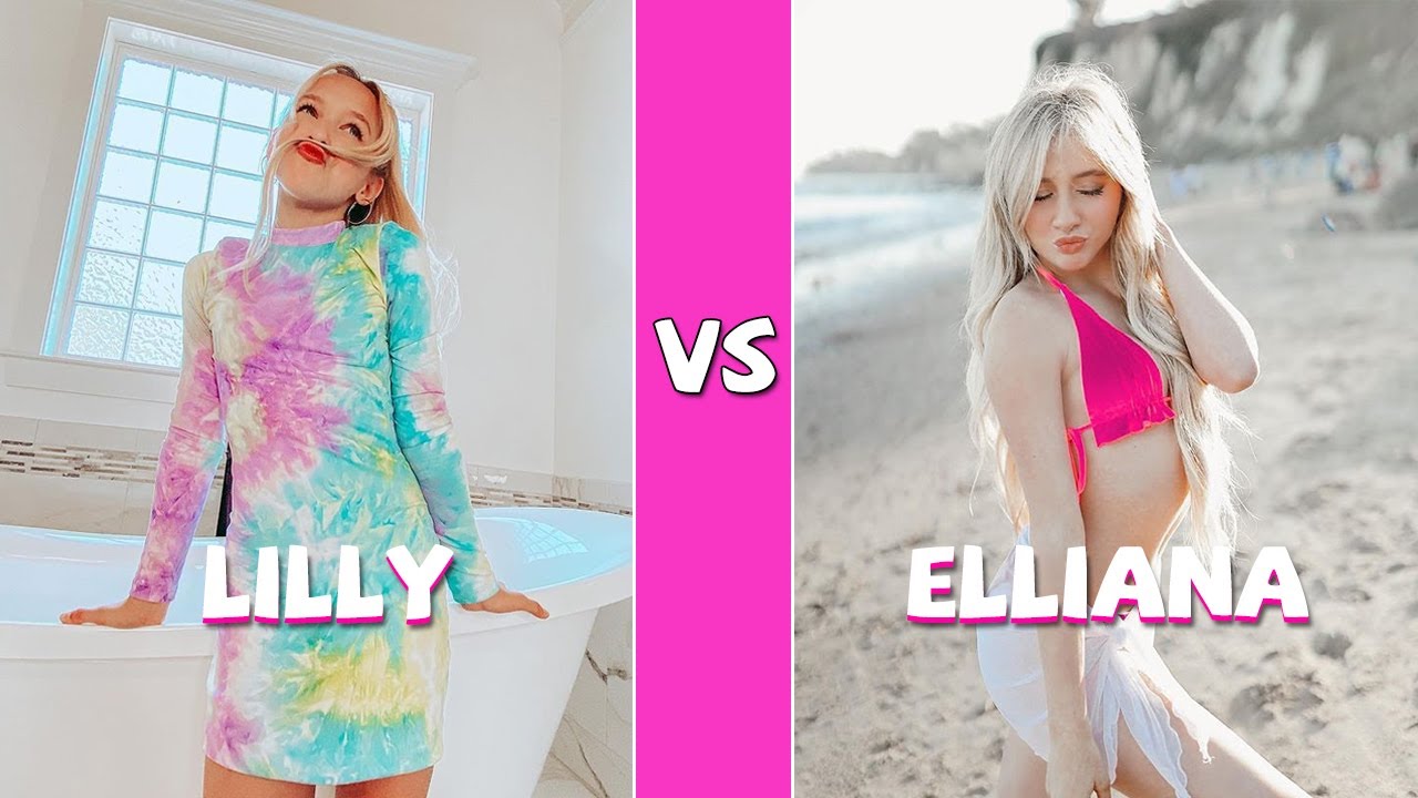 Lilly Ketchman Vs Elliana Walmsley TikTok Dance Battle May 2021 YouTube lilly-ketchman-vs-elliana-walmsley-tiktok-dance-battle-may-2021-youtube