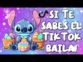 SI TE SABES EL TIKTOK BAILA! - 2026