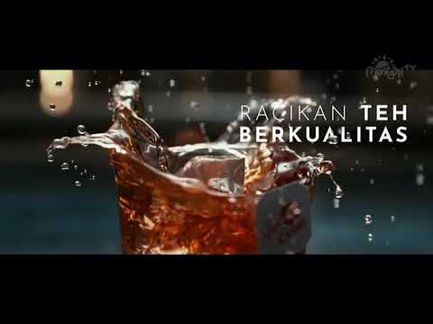 MENTARITV HD - Iklan Teh Celup Sosro Hidupkan Hebatmu (2025)