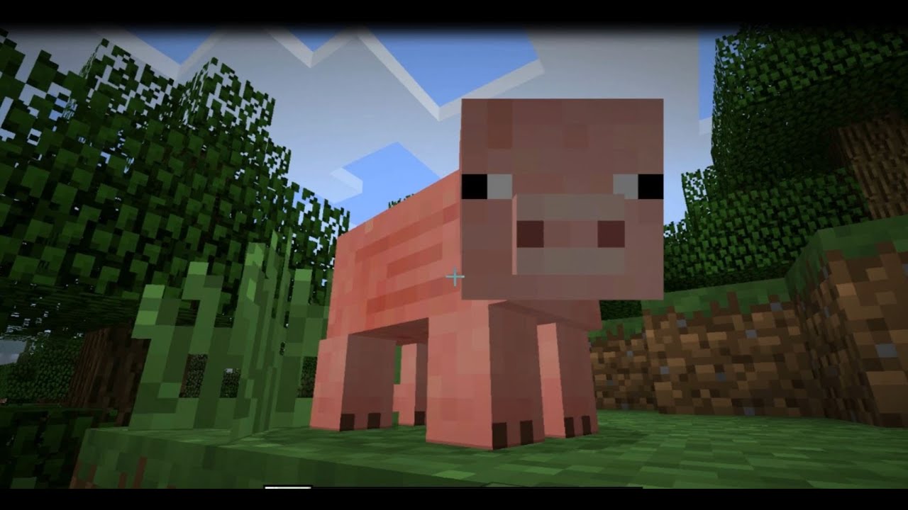 Minecraft 1.7.2 / 1.7.10 | Review e Instalación de Mods | Morph Mod