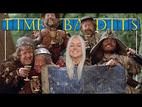 Time Bandits | First Time Watching | Movie Reaction