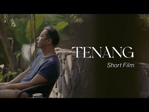 Yura Yunita - Tenang (Short Film)