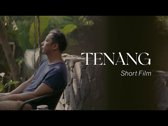 Yura Yunita - Tenang (Short Film) class=