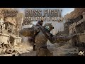 Crimson Desert - Escavatore di Marni Boss Fight