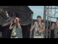第33回とみぐすく祭り「hold on me kiss me 」Chuning Candy チューニングキャンディー