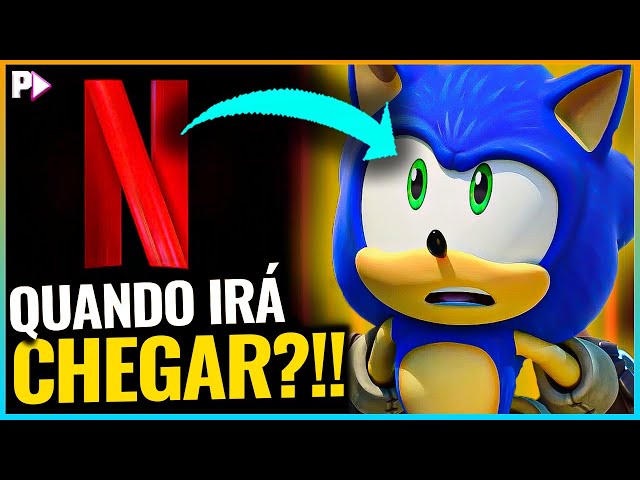 Sonic 2 ganha vídeo incrível com bastidores e cenas inéditas