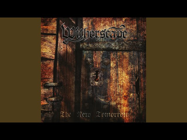 Witherscape - Defenders of Creation