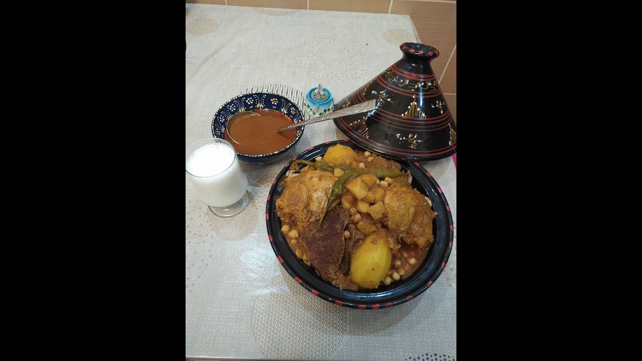 🚨🚨عاااااااجل🚨🚨  شخشوخة بساكرة 😍😍🇩🇿🇩🇿 المسمن مديور بالسميد المتوسط 😍 حاجة كبييييييرة😋😋😍💯💯💯🇩🇿🇩🇿🇩🇿