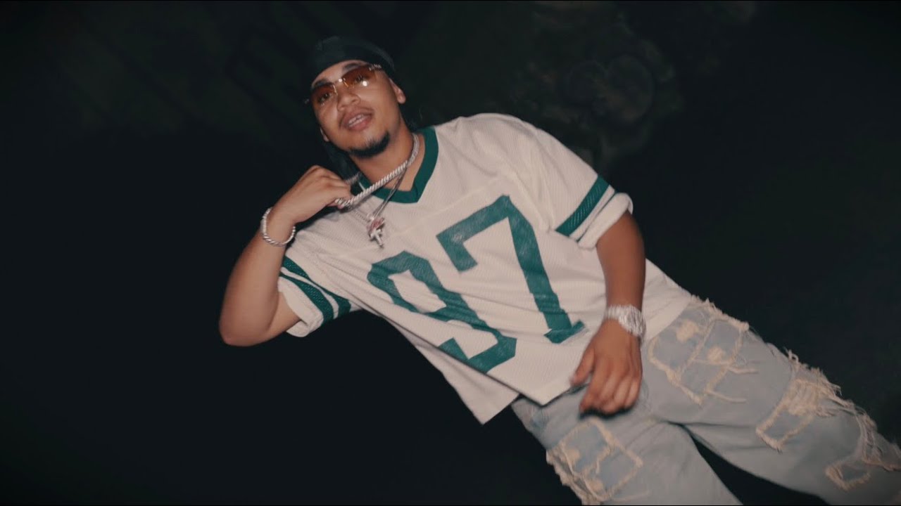 TIAEZ- 5CO (VIDEO OFICIAL) | FREAKYBADDIES 