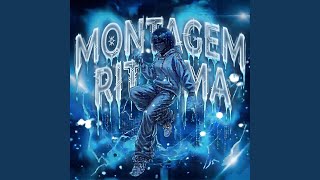 MONTAGEM RITMA - fou