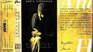 Andre hehanusa - Bidadari chords