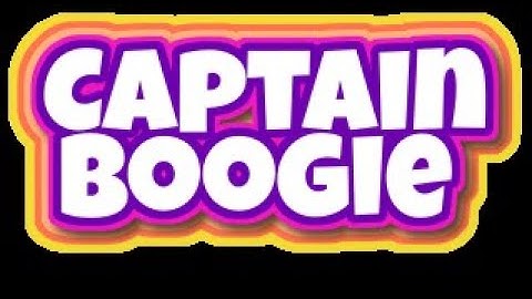 Captain Boogie Solid Gold Sea Cruise - 10-18-25 - Hour 3