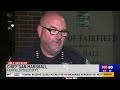 Fairfield police chief speaks out on recent school violence: 'Time of healing going on'