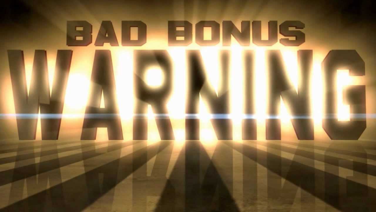 Cross Channel Mojo BONUS WARNING