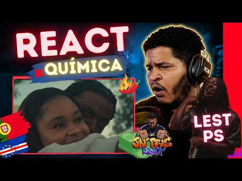 Gaju li tem futuru -  Química - REACT