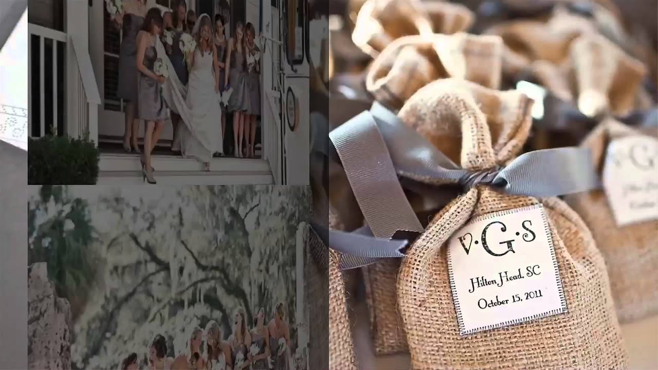 Weddings With Leah Video Blog