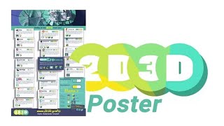 All the best free software on one poster, free for you in A2! screenshot 4